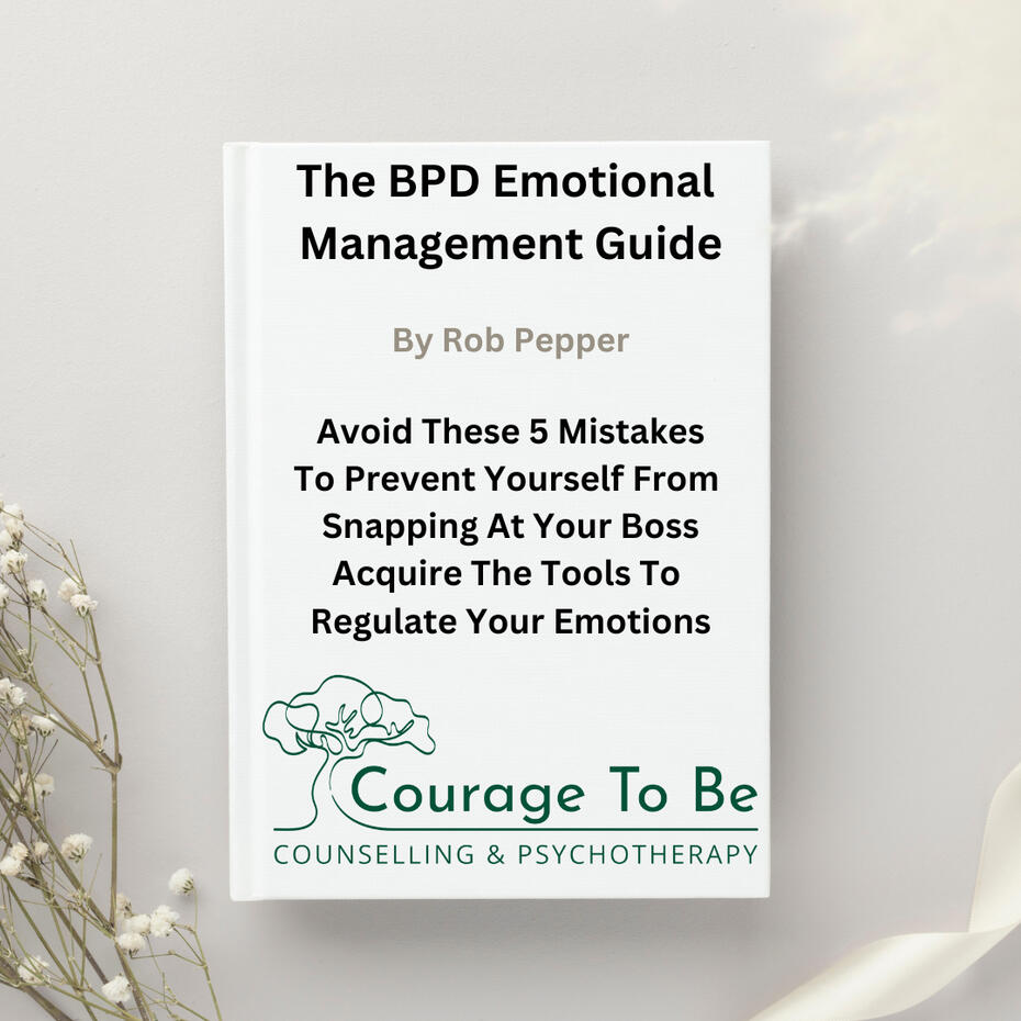 The BPD Management Guide